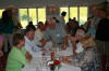 Reunion dinner photo