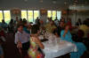 Reunion dinner photo