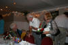 Reunion dinner photo