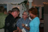 Reunion dinner photo