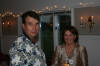 Reunion dinner photo