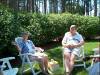 July 5 2003 gathering