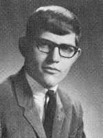 Dale Stordahl