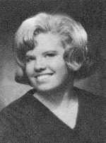 Kathy VanderWall
