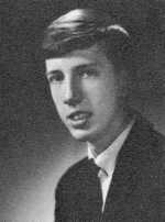 Greg Watters