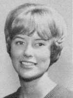 Mary Yager