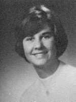 Georgia Yonker